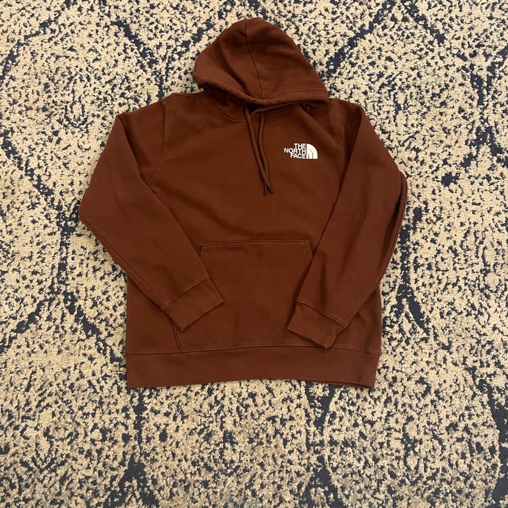 Men’s North Face Sweatshirt